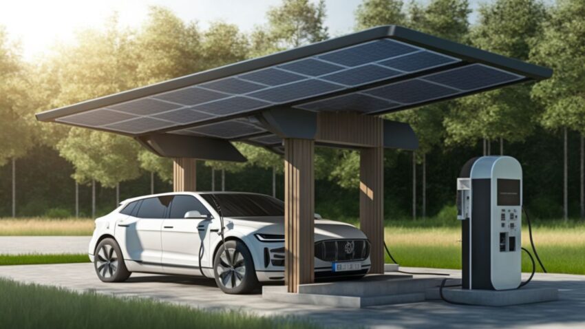 EV Charging Infrastructure Monitoring: Optimizing Performance and Reliability