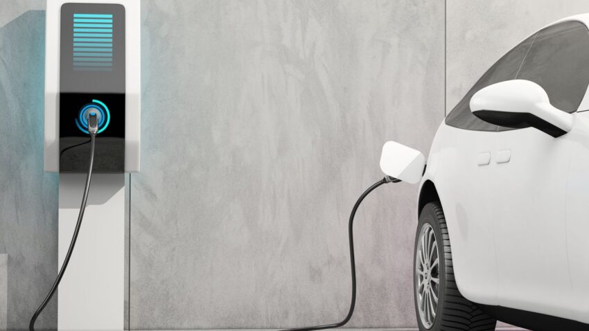 Optimizing EV Charging Station Management for Scheduling, Scalability, and Performance