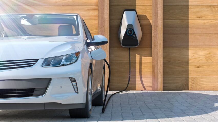 Electric Vehicle Market Growth and Projections