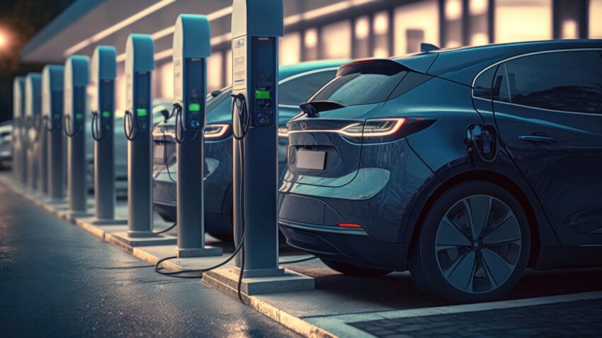 Electric Vehicle Market Growth and Projections