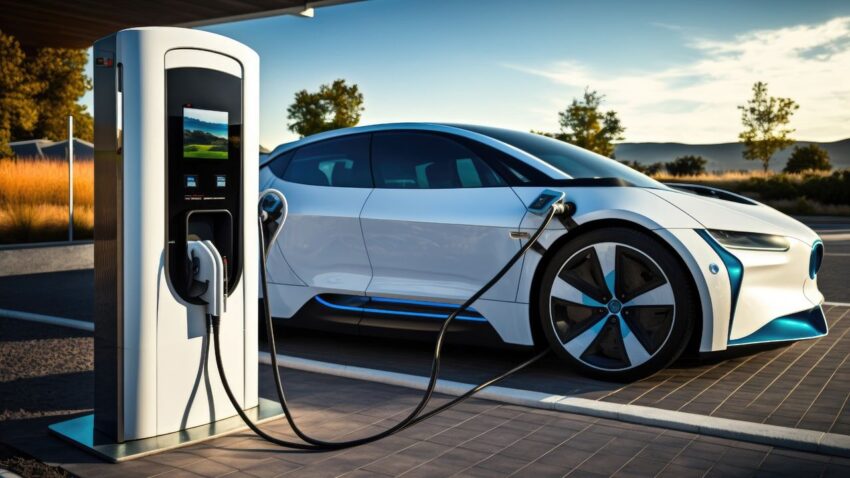 Government Incentives for Electric Vehicles: Controversial Approach
