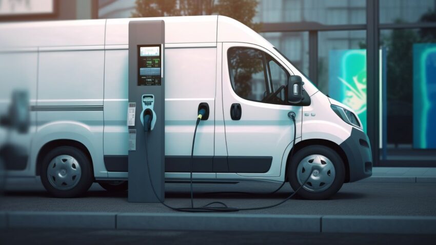 Government Incentives for Electric Vehicles: Powering the Future