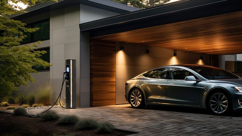 Upcoming Electric Car Models: Future of EV Tech