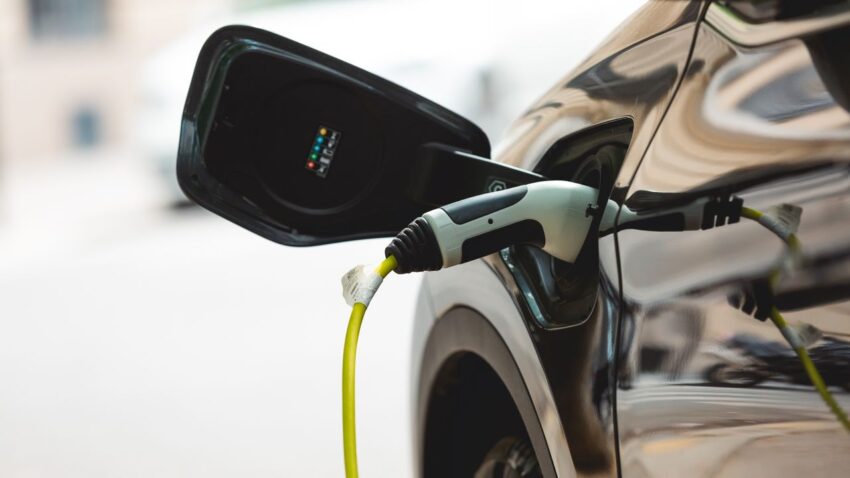 Managing Electric Vehicle Charging Networks